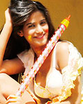 Poonam Pandey